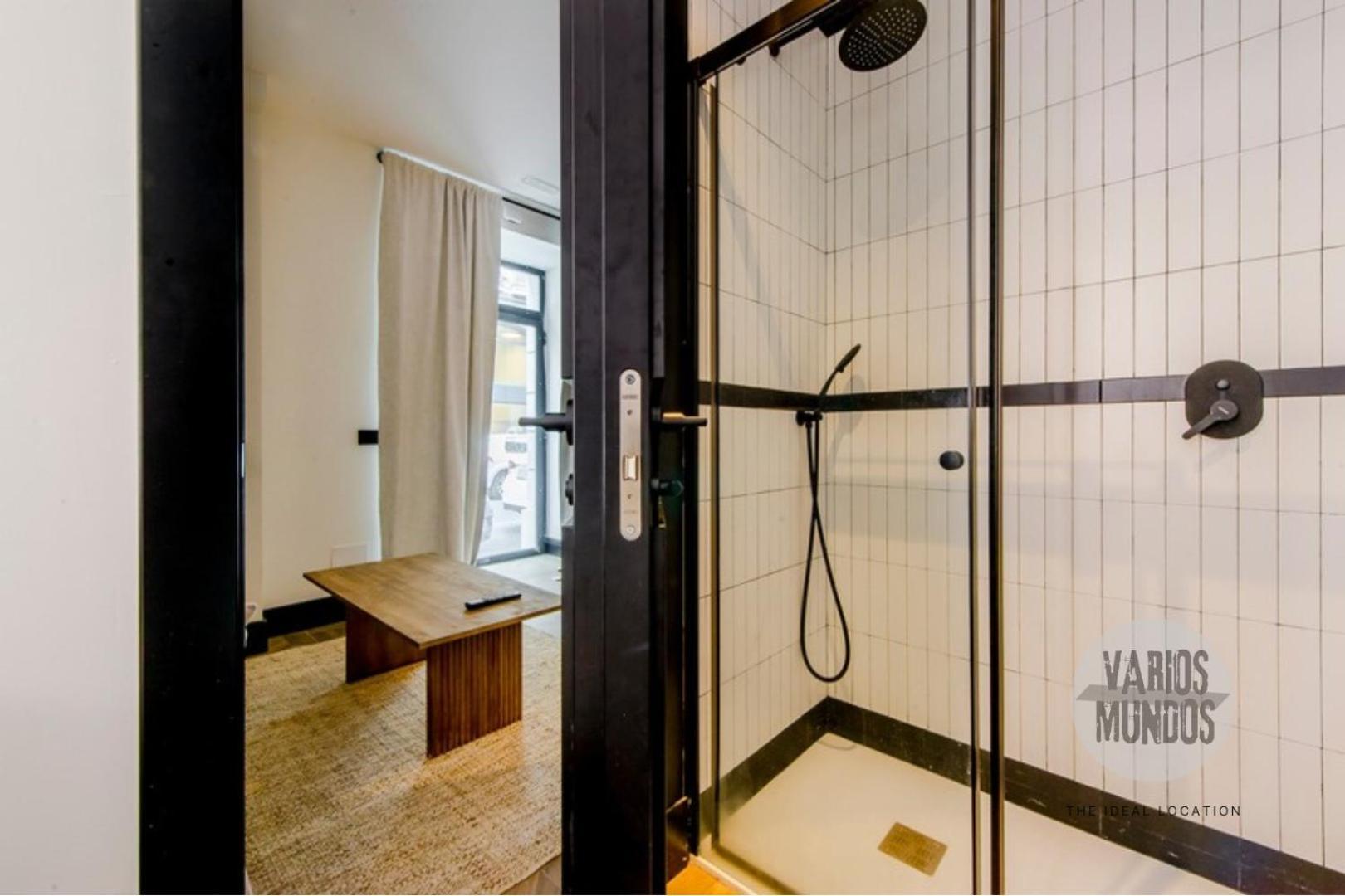 Encanto Madrileno Para 2, Vive En Calle Del Aguila E3 Kültér fotó